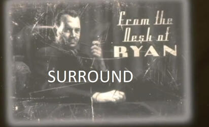 Bioshock Surround